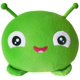 thumbnail image 1 of Mooncake Final Space Plush, Final Space Doll Mooncake Moon Cake Toy Stuffed Toys Cute Soft Doll Children Baby Birthday 25cm, 1 of 2