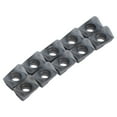 thumbnail image 2 of Juego de 10 insertos de torneado de carburo cementado para fresado de torno CNC JDMT070208R, 2 of 14