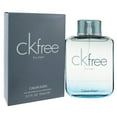 thumbnail image 6 of CK Free by Calvin Klein Eau De Toilette Spray 1 oz for Men, 6 of 7