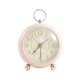 thumbnail image 1 of Reloj despertador analógico CHAO silencioso con luz, 1 of 5