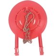 thumbnail image 5 of HUGFEGWE 3-Inch Toilet Flappers Replacement Ultra High Performance Flapper Fits Most Toilets Long Lasting Material- Easy to Install Large Clear CA919-111555, 5 of 5