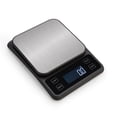 thumbnail image 4 of fashionhome Digital Food Scale Kitchen Scale LCD Display Baking Scale for Cooking Baking, 4 of 6