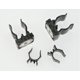 thumbnail image 1 of Estante de Almacenamiento MTM Soporte Magnético para Herramientas 80 lb de Tracción, 1 of 6