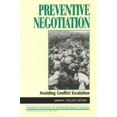 thumbnail image 3 of Preventive Negotiation, 3 of 3