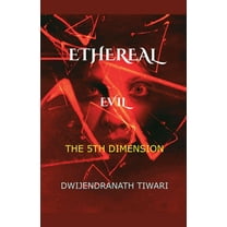 Ethereal Evil, (Paperback)