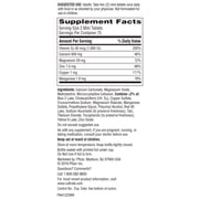 Caltrate Minis Plus Minerals Calcium Vitamin D Supplement - 150 Ct