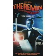Theremin: An Electronic Odyssey (Full Frame)
