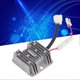 thumbnail image 5 of 3 Wire Generator AVR Rectifier Aluminum Alloy Voltage Regulator Replacement Parts for 170 178 186 188 Diesel Generator, 5 of 5