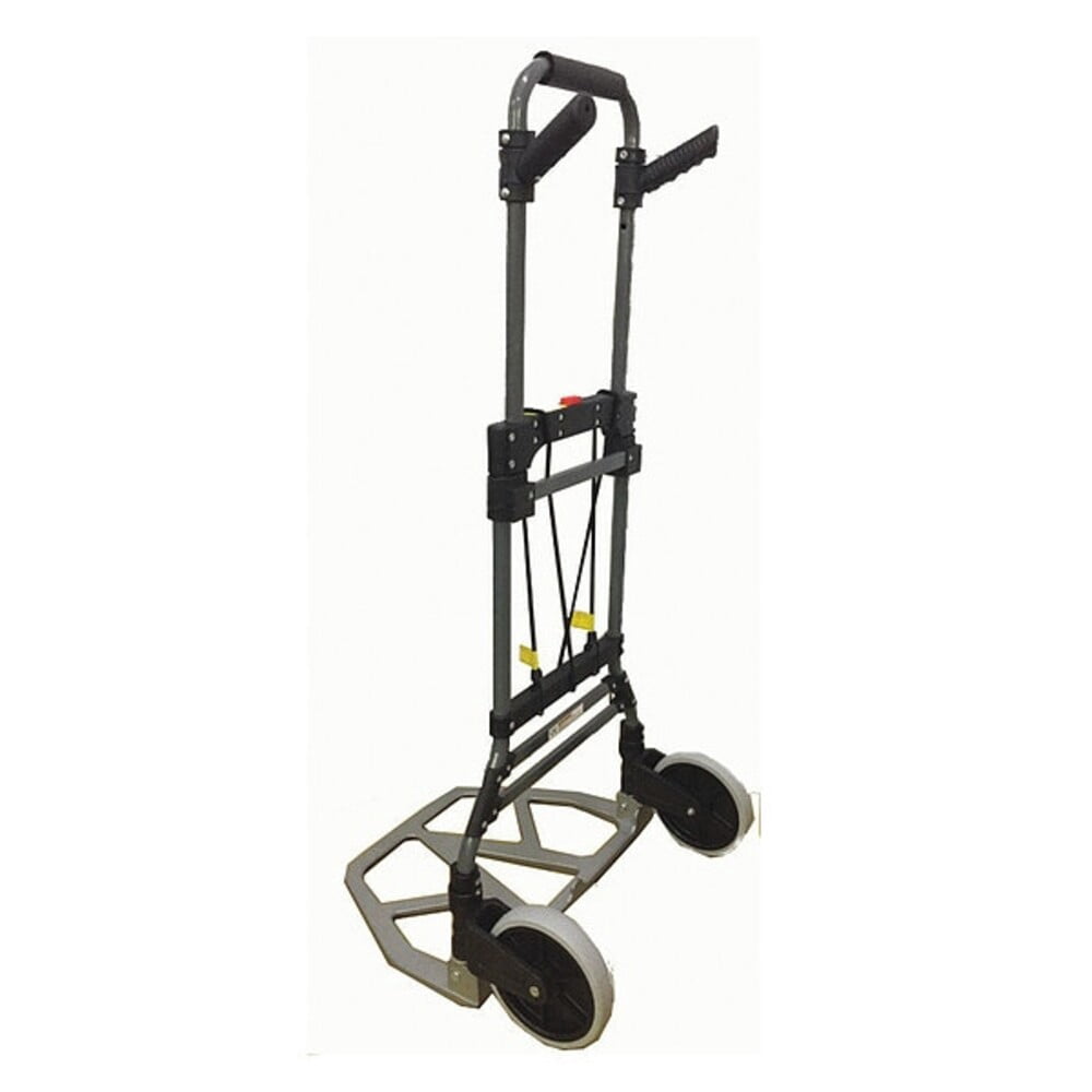 Manufacturer Varies Folding Hand Truck,Load Cap 300 Lb 20Y290