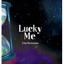 Lucky Me, (Hardcover)