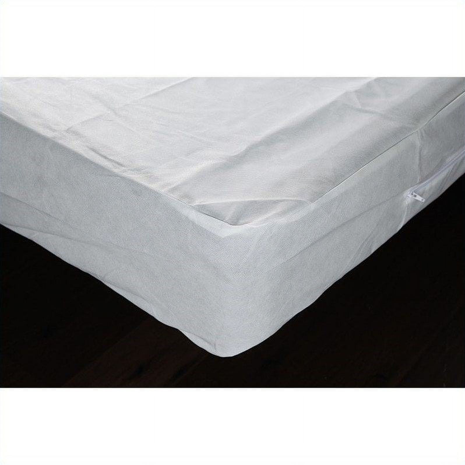 Box Spring Wrapper (Twin - 75 in. L x 39 in. H) - image 2 of 3