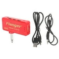thumbnail image 3 of MasteelfCA 1 Set Plastic Portable Guitar Bass Headphone Amp Mini Headphone Amplifier, 3 of 8