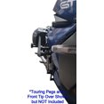 thumbnail image 6 of Suzuki GSX-S1000GT+ Rear Tip Over Protection, 6 of 10