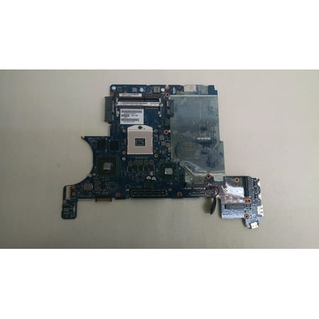 Refurbished Dell Latitude E6430 3n0yj Rpga 9 Ddr3 Sdram Laptop Motherboard Walmart Com