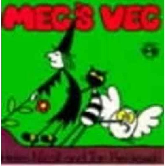 Meg's Veg