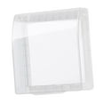 thumbnail image 4 of Electric Plug Waterproof Cover Sturdy Socket Box for Household Hotel Kitchen B, 4 of 8
