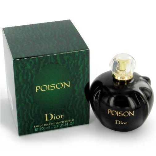 dior perfume poison girl price