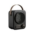thumbnail image 1 of 1000W PTC Heating Portable Air Heater Desktop Air Heater ,Fast Warm Air Delivery, 1 of 6