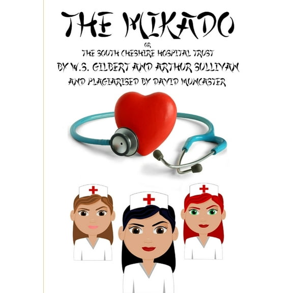 The Mikado, (Paperback)