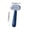 B, variant on B Pedicure Foot File Callus Remover Double Sided Pumice Stone Dead Skin Exfoliator Home Foot Care Grater Tool