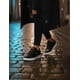 thumbnail image 3 of Tenis Para Mujer Charly® Urbano Casual Jeans Moda Negro negro 22, 3 of 8