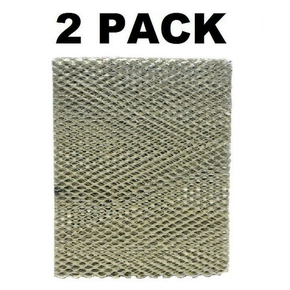 Humidifier Water Pad Filters for Honeywell HE250A RP3162 10" x 13" x 1-5/8"