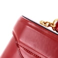 thumbnail image 6 of Vain VLogo Vanity Bag Patent By Rebag, 6 of 7
