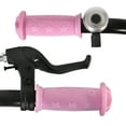 thumbnail image 4 of JOYSTAR New Berry Vélo pour Enfants, Âges 3-10, 12-20 Pouces avec Roues Stabilisatrices, Rose, 4 of 5