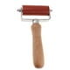 thumbnail image 3 of Herramienta de soldadura de rodillo de presión manual Macarena Brayer de rodillo de goma Resistente al calor de silicona de 80 mm, 3 of 7