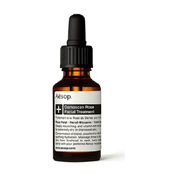 Aesop - Damascan Rose Facial Treatment  25ml/0.81oz
