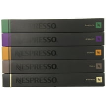 Nespresso OriginalLine