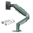 thumbnail image 1 of Soporte de Brazo Ajustable para Monitor de  10"-17" NB F80 | Ergonómico y Giratorio | Verde, 1 of 7