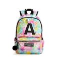 thumbnail image 1 of Justice 3 Piece Initial Backpack Set, 1 of 5