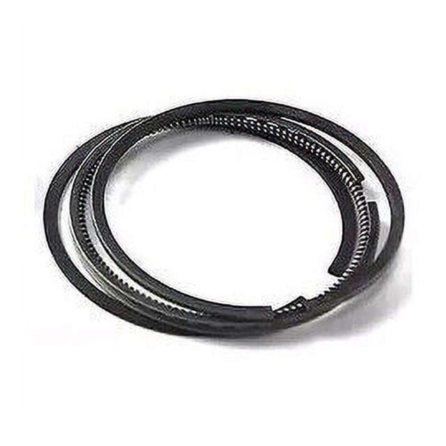 Applicable to Caterpillar engine 262C 246C 272C loader excavator C3.4 DIT piston ring kit -