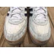 thumbnail image 4 of VTG Adi-das INDOOR COURT II 3 stripes SUEDE FABRIC SNEAKERS Uk 6.5 US 7, 4 of 6