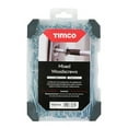 thumbnail image 2 of Timco - Mixed Tray – Woodscrews - Zinc (Size 340pcs - 340 Pieces), 2 of 2