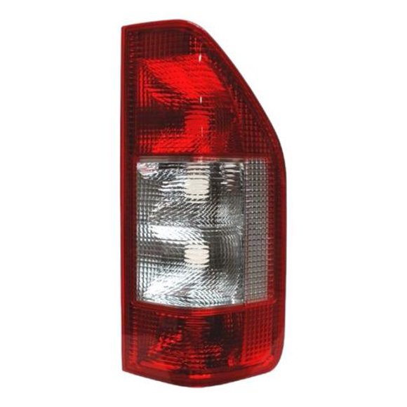 CALAVERA MBENZ SPRINTER 03-06 S/ARNES DERECHO 017-2006-00 SPRINTER PARA AÑO: 2003