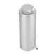 thumbnail image 5 of Depósito de refrigerante de radiador de aluminio de 80 ml, depósito de desbordamiento, universal, plateado, 5 of 14
