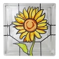 thumbnail image 1 of vidrio block deco octagonal 19 x 19 x 8 cm index, 1 of 6