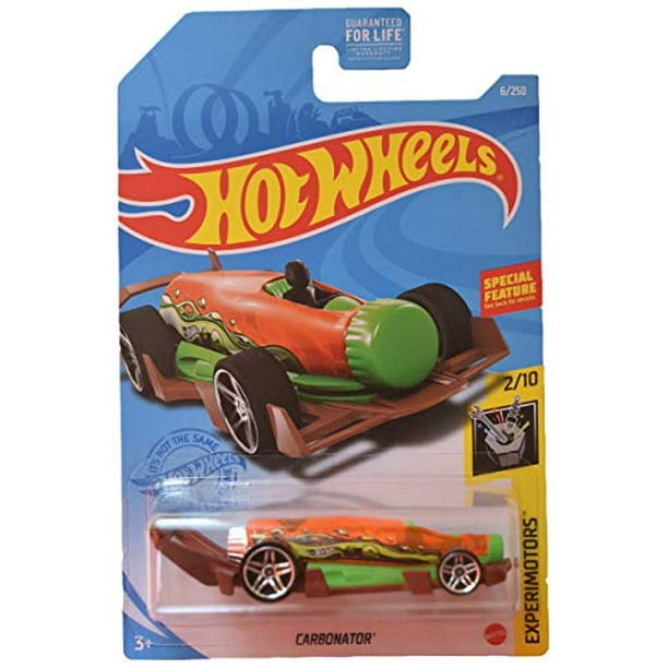 all new hot wheels 2021