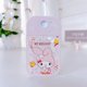 thumbnail image 1 of Kawaii Sanrio Perfume Spray Bottle Anime Kuromi Kitty Melody Travel Portable Press Bottled Cartoon Lotion Bottling Girls Gifts Gong Bohan LED, 1 of 2