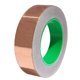 thumbnail image 1 of 2PIN Cinta conductora de lámina de cobre, tira adhesiva, cinta resistente al calor con blindaje Emi, 1 of 5