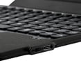 thumbnail image 5 of onn 13.2" Keyboard Folio Tablet Pro Case, Black, 5 of 9