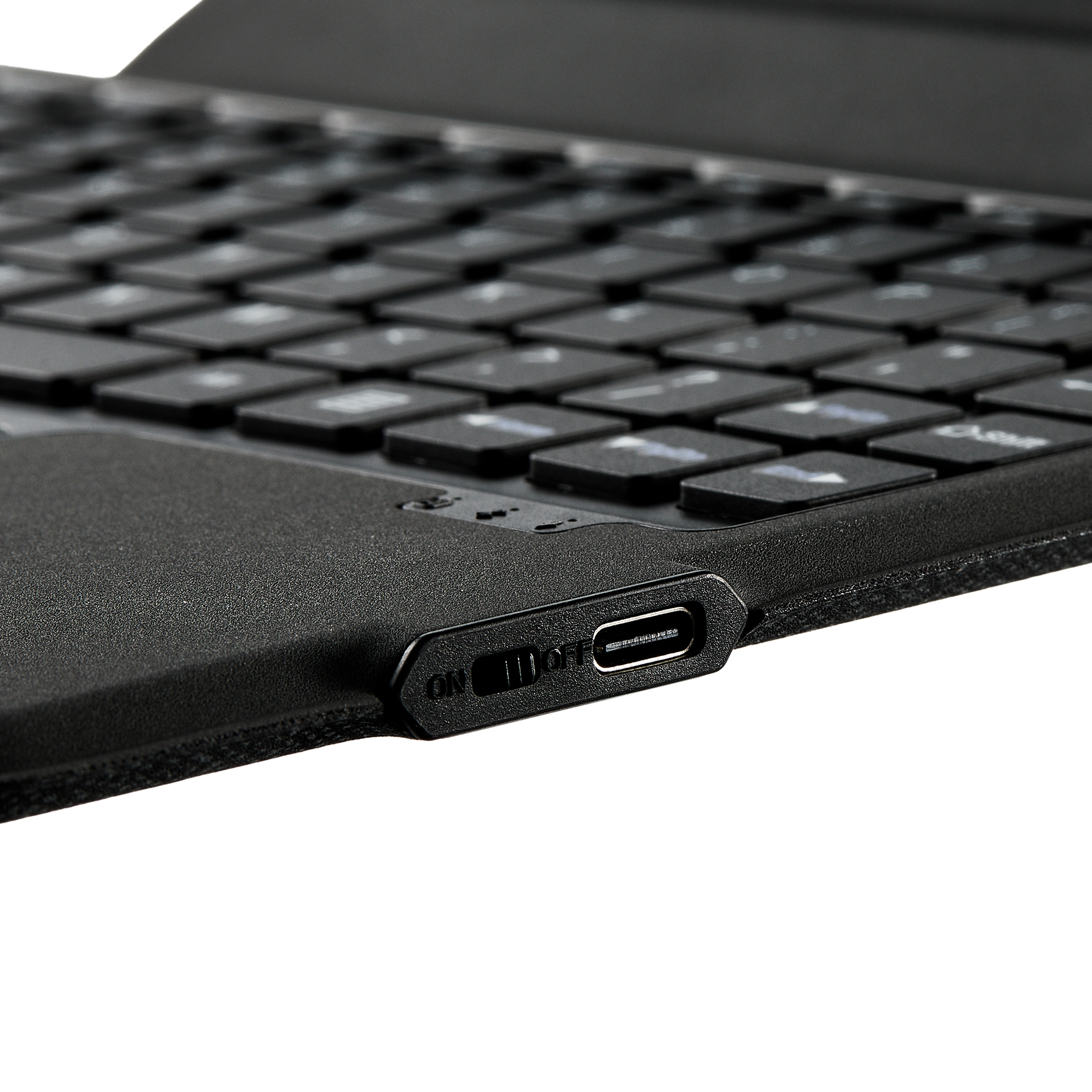 onn Keyboard Folio Case for onn 13.2-Inch Pro Tablet 2026 photo 6