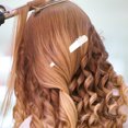 thumbnail image 1 of Phenofice 50Ud Clips De Salón Para Peinados Sujetadores Metal Livianos Sin Marcas, 1 of 7