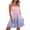 Pink-D, variant on 2025 Women Sexy Vintage Casual Plaid Print Gothic Dress Waist Contrast Splicing Double Swing Dress Casual Long Sleeve Dress Concert Dresses Casual Summer Wrap Dress Women plus Size Dres