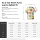 thumbnail image 5 of Fotbe Vintage Cup Camisa Estampada de Manga Corta para Hombre, Casual de Verano, Estilo Playero, Sin Arrugas-Large, 5 of 5
