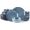 Ceylon Blue, variant on Ceramic Dinnerware Sets for 4, 12 Pieces Handpainted Stoneware Plates and Bowls Set, Scratch Resistant Dishes Set, Dishwasher & Microwave Safe,