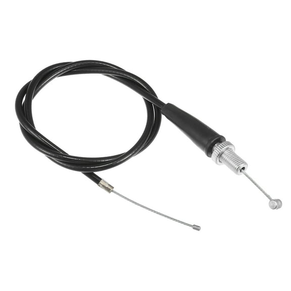 Unique Bargains 1 Pcs 35.83" Throttle Cable for SSR Coolster Roketa NST X-Treme 50cc 70cc 110cc 125cc Baja Dirt Runner
