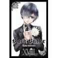 thumbnail image 2 of Black Butler, Vol. 18, 2 of 2